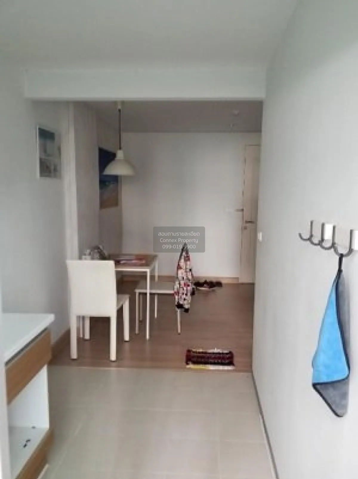 ขายคอนโด  เดอะ นิช ไอดี พระราม 2 บางมด เขต จอมทอง กรุงเทพ CX-8087 3