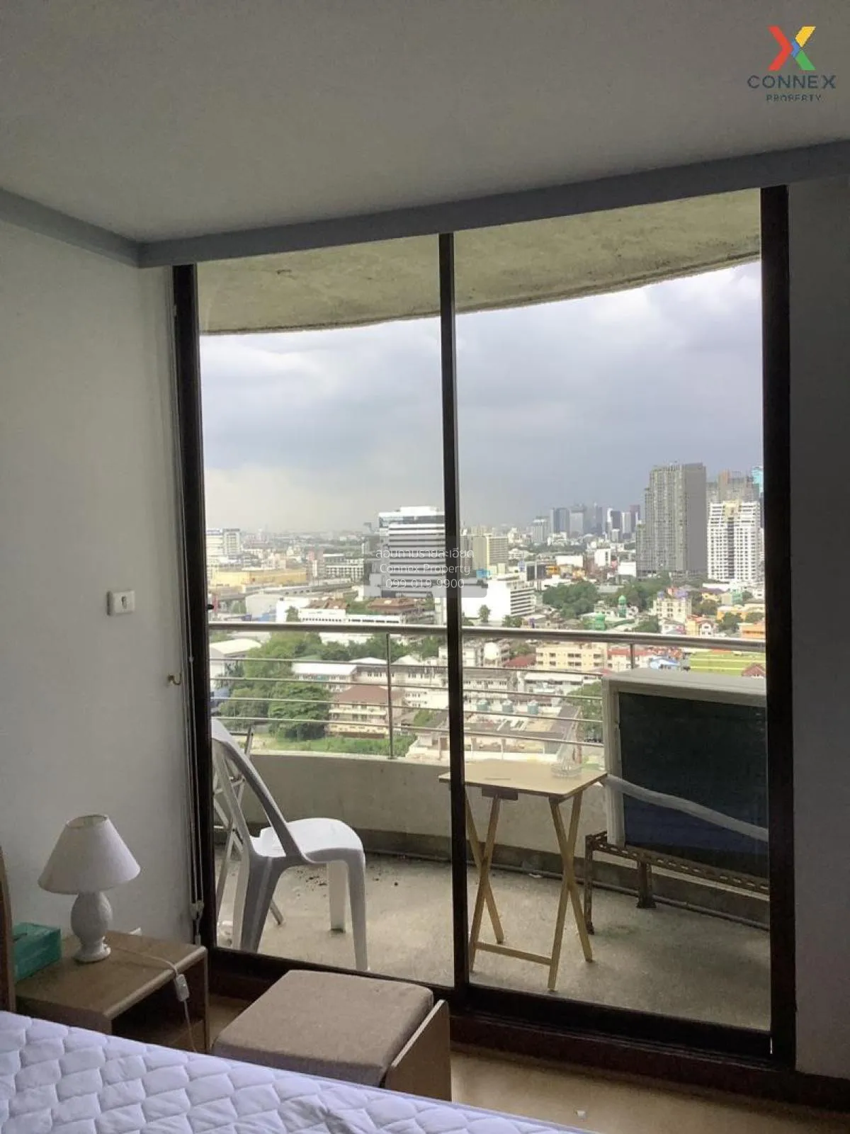 ขายคอนโด  ศุภาลัย เพลส สุขุมวิท 39 BTS-พร้อมพงษ์ คลองตันเหนือ เขต