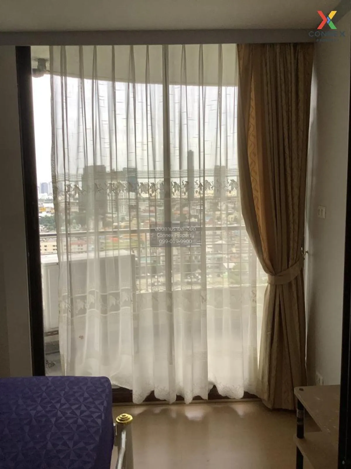 ขายคอนโด  ศุภาลัย เพลส สุขุมวิท 39 BTS-พร้อมพงษ์ คลองตันเหนือ เขต