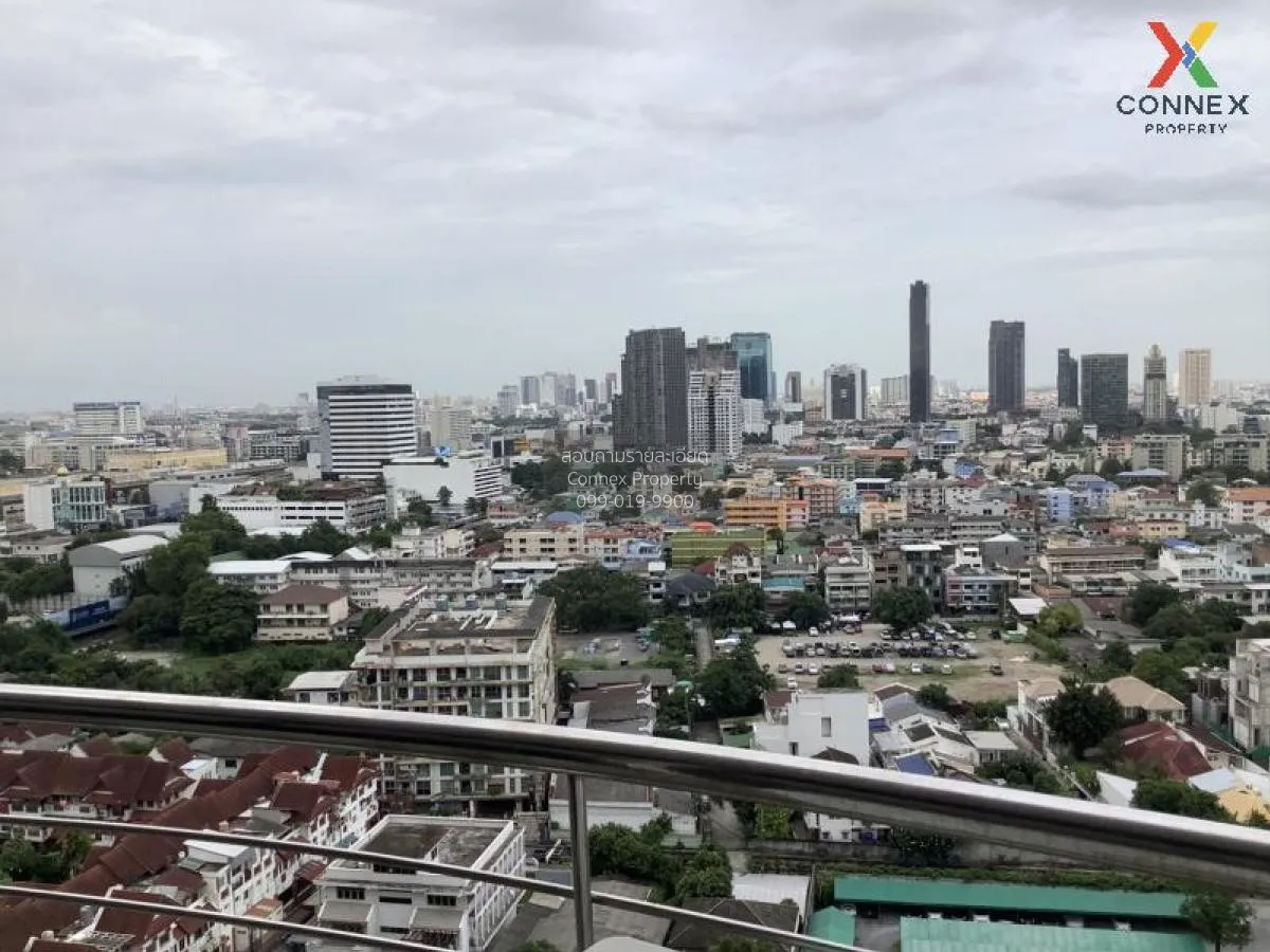 ขายคอนโด  ศุภาลัย เพลส สุขุมวิท 39 BTS-พร้อมพงษ์ คลองตันเหนือ เขต