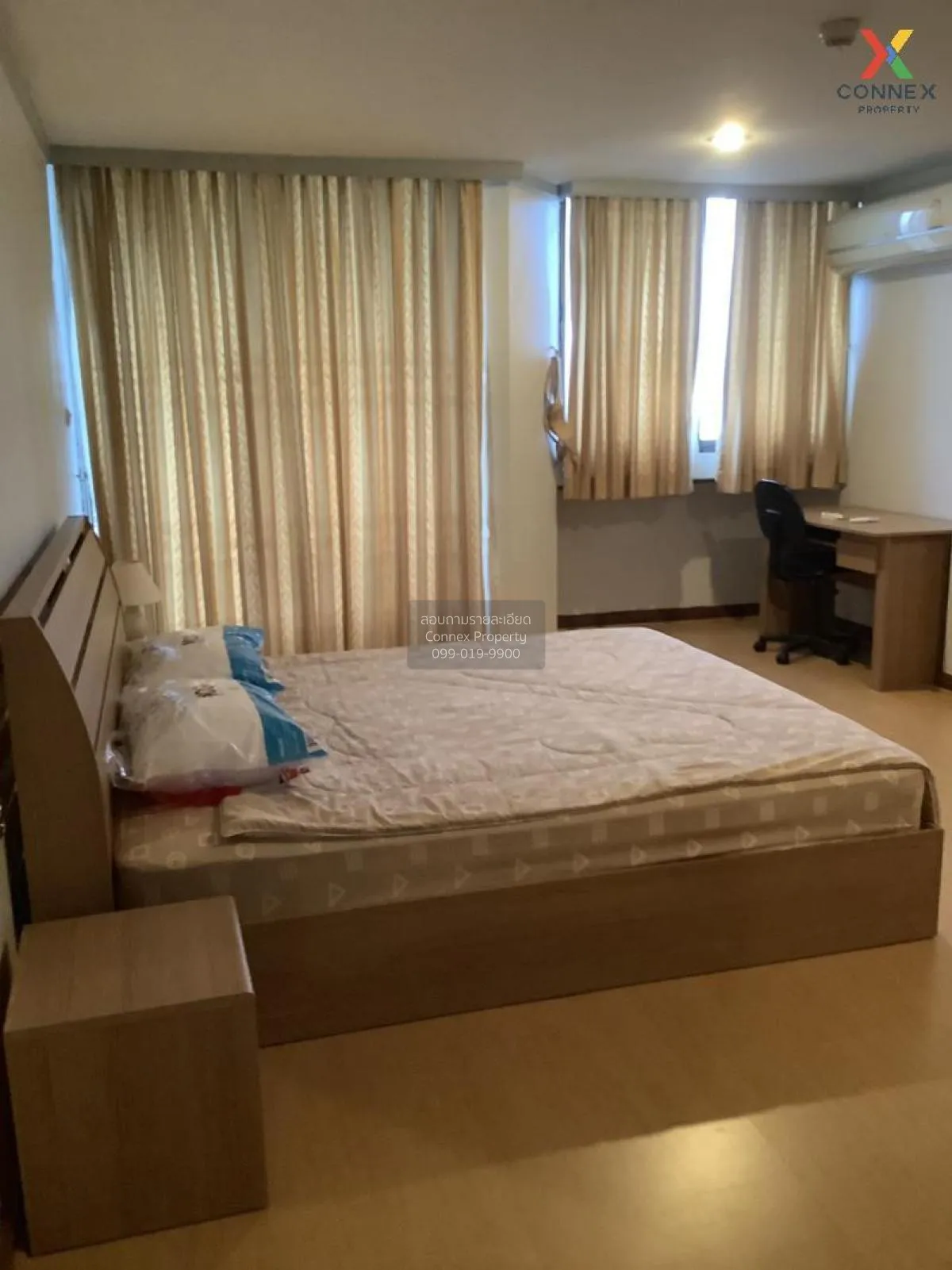 ขายคอนโด  ศุภาลัย เพลส สุขุมวิท 39 BTS-พร้อมพงษ์ คลองตันเหนือ เขต