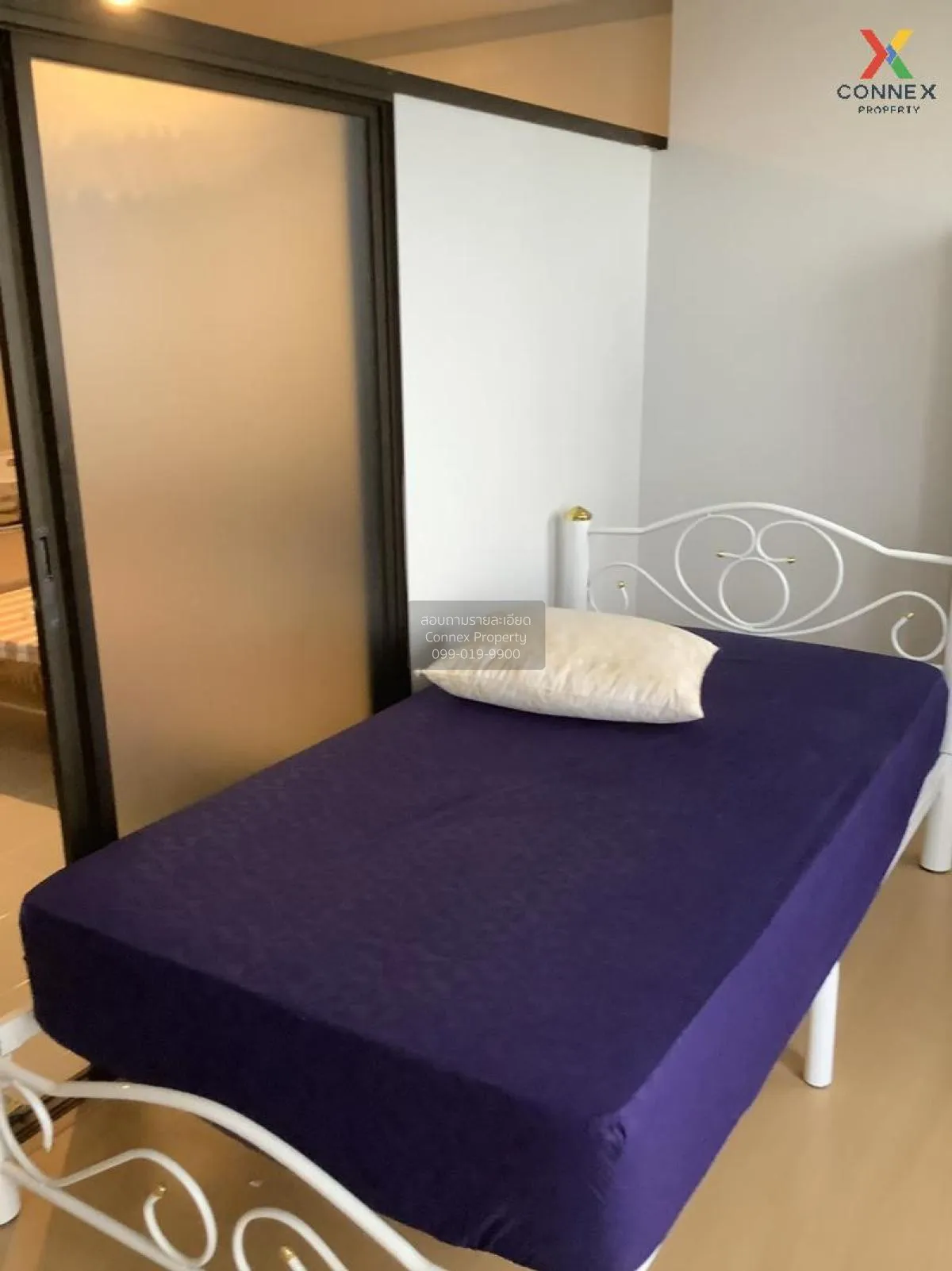 ขายคอนโด  ศุภาลัย เพลส สุขุมวิท 39 BTS-พร้อมพงษ์ คลองตันเหนือ เขต