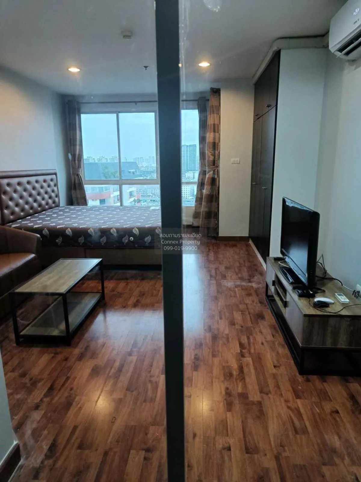 FOR RENT condo , Bangkok Horizon Ramkhamhaeng , Hua Mak , Bang Ka 2