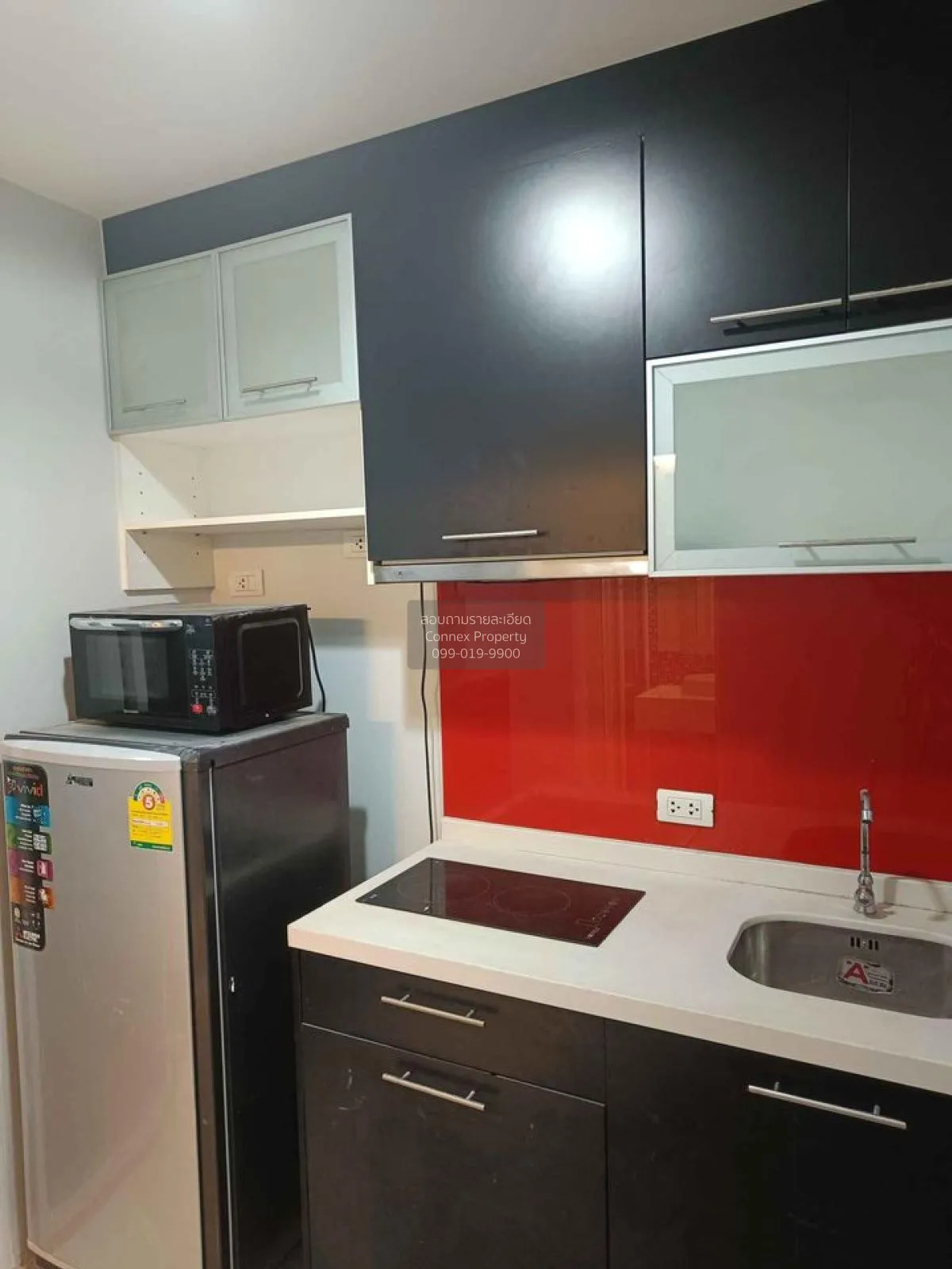 FOR RENT condo , Bangkok Horizon Ramkhamhaeng , Hua Mak , Bang Ka 3