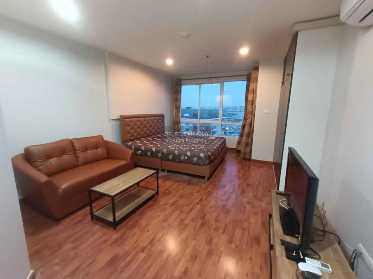 FOR SALE condo , Bangkok Horizon Ramkhamhaeng , Hua Mak , Bang Ka 1
