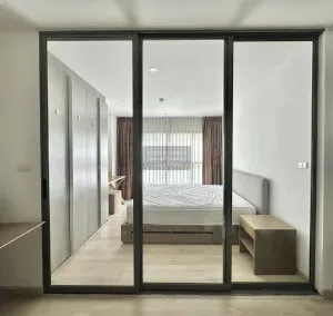 เช่าคอนโด  ดี เมโมเรีย พหลโยธิน 8 BTS-อารีย์ สามเสนใน เขต พญาไท กรุงเทพ CX-80877