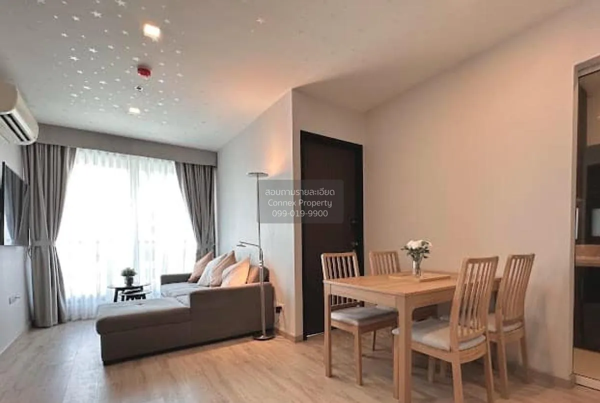FOR SALE condo , RHYTHM Sukhumvit 44/1 , BTS-Phra Khanong , Phra  1