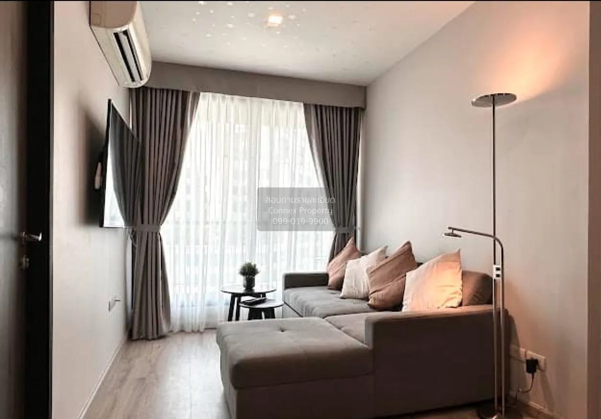 FOR SALE condo , RHYTHM Sukhumvit 44/1 , BTS-Phra Khanong , Phra  2