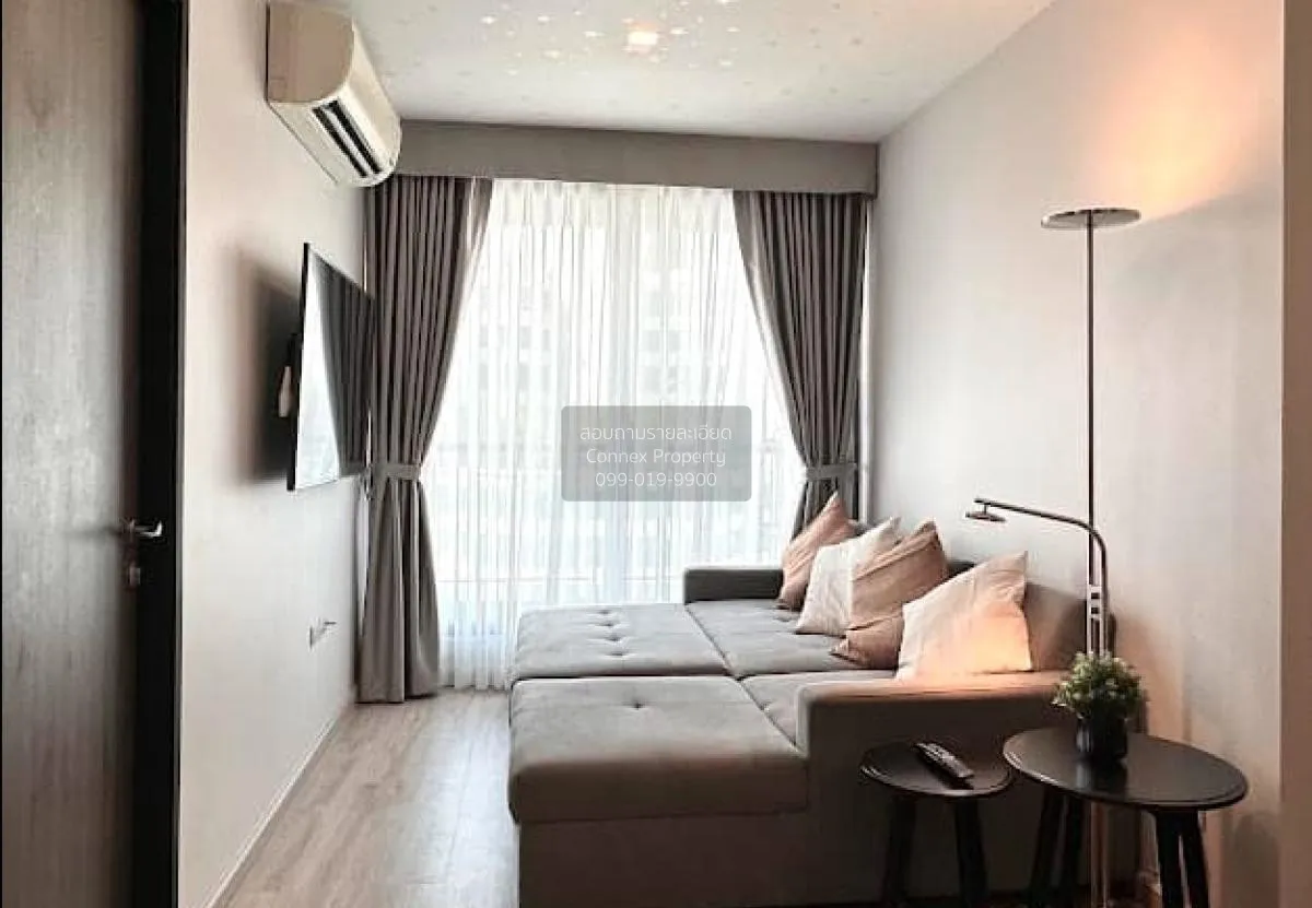 FOR SALE condo , RHYTHM Sukhumvit 44/1 , BTS-Phra Khanong , Phra  3