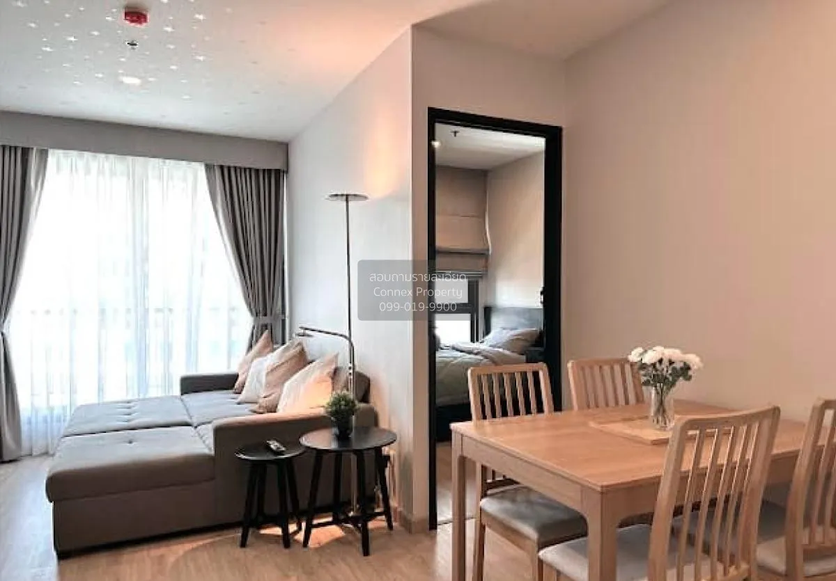 FOR SALE condo , RHYTHM Sukhumvit 44/1 , BTS-Phra Khanong , Phra  4