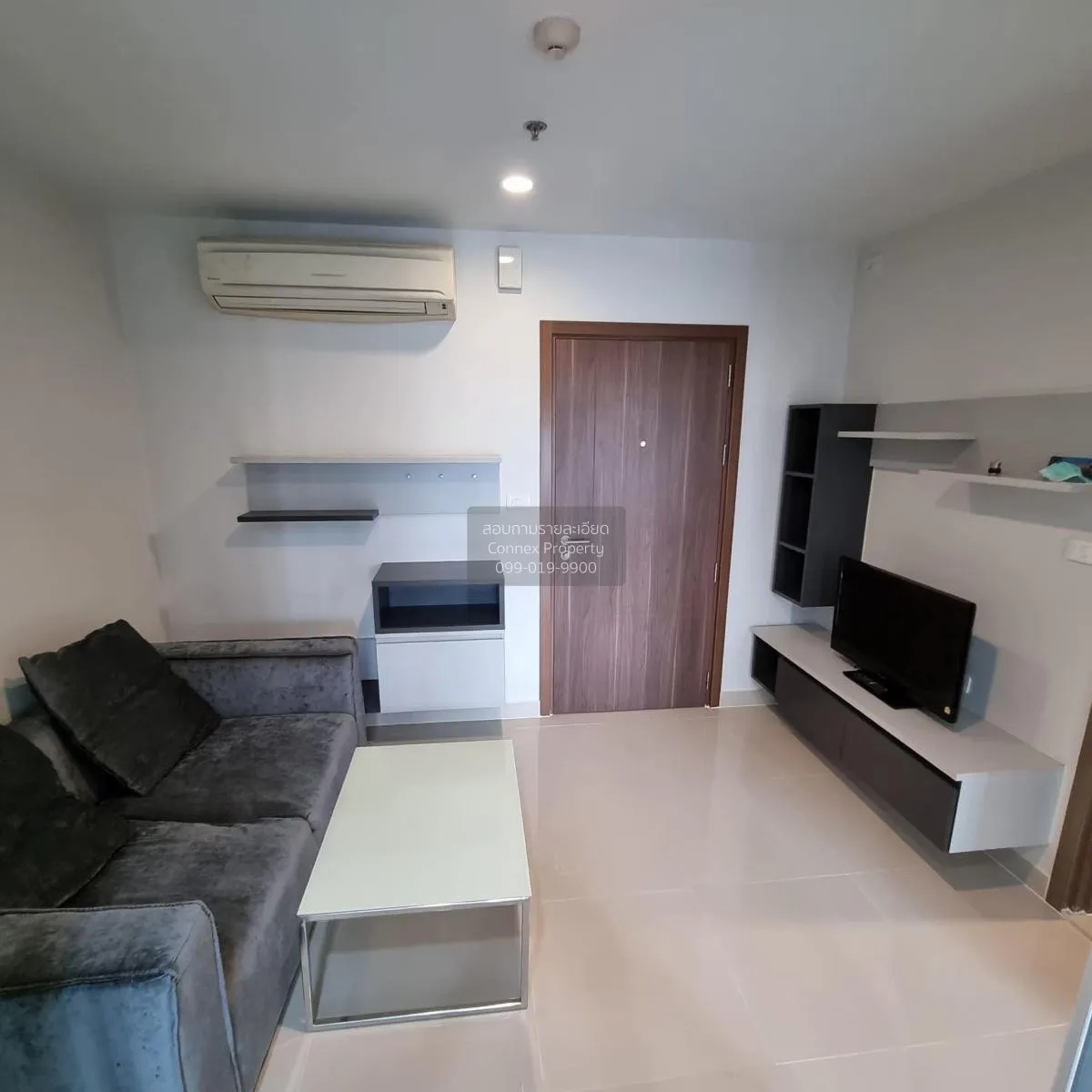 FOR SALE condo , The Base Sukhumvit 77 , BTS-On Nut , Phra Khanon 1