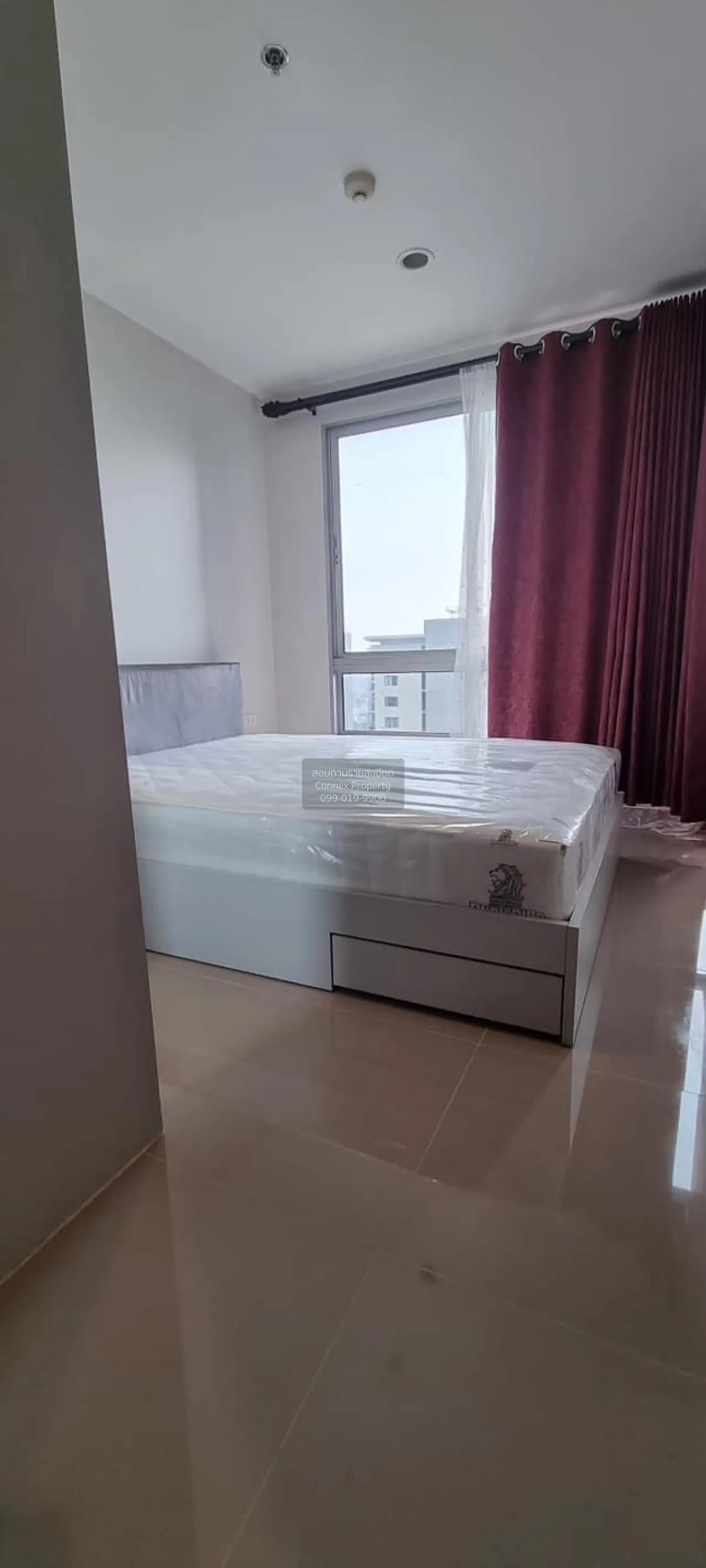 FOR SALE condo , The Base Sukhumvit 77 , BTS-On Nut , Phra Khanon