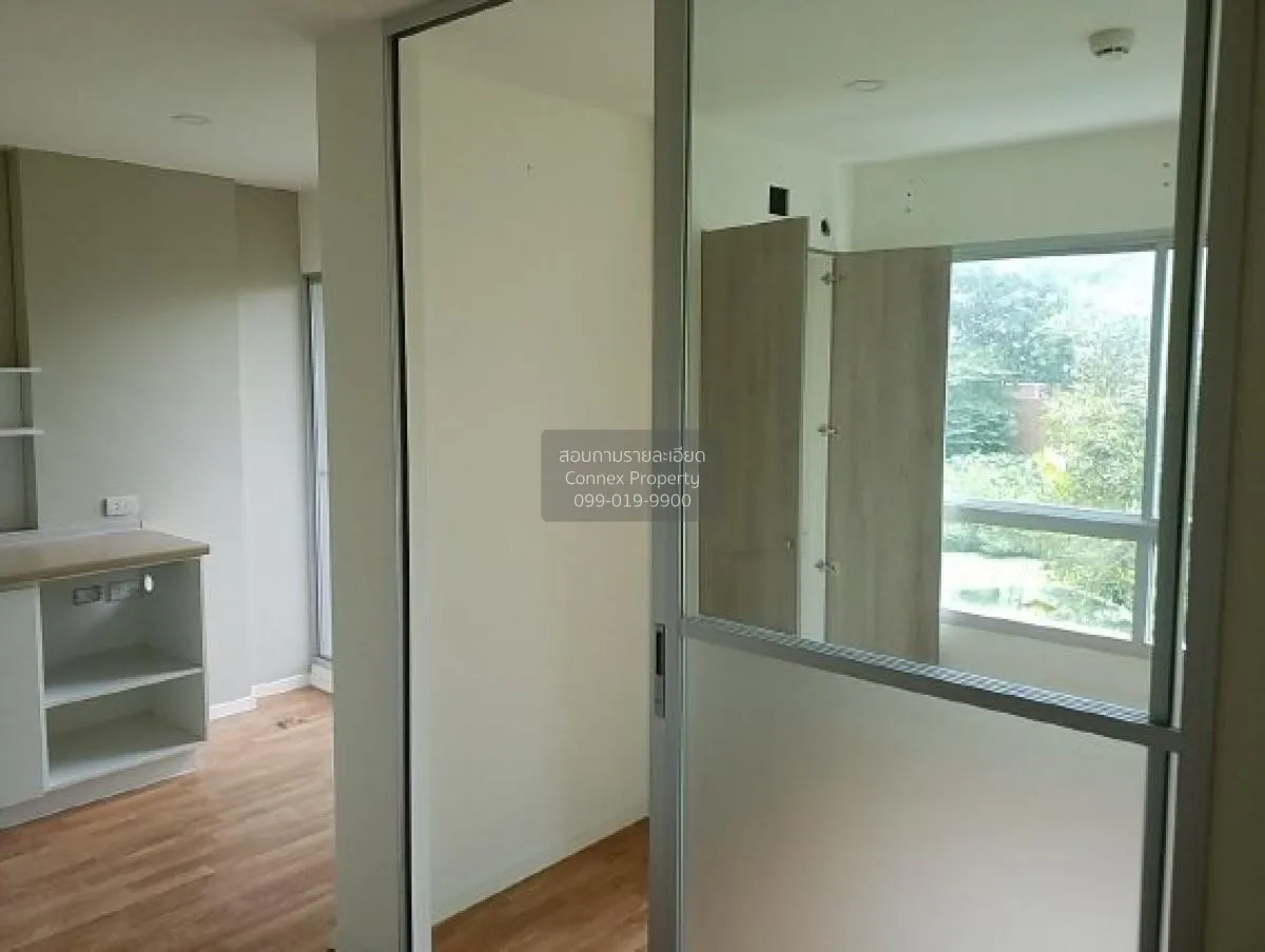 FOR SALE condo , Lumpini Ville Ratchaphruek - Bangwaek , Bang Wae 2