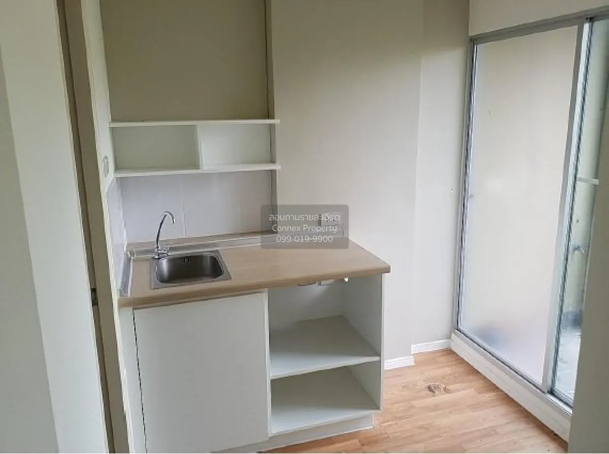 FOR SALE condo , Lumpini Ville Ratchaphruek - Bangwaek , Bang Wae 3