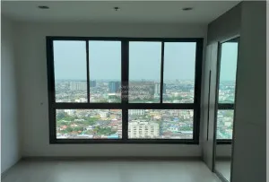 FOR SALE condo , Ideo Sathorn - Thapra , BTS-Pho Nimit , Bukkhalo , Thon Buri , Bangkok , CX-80884