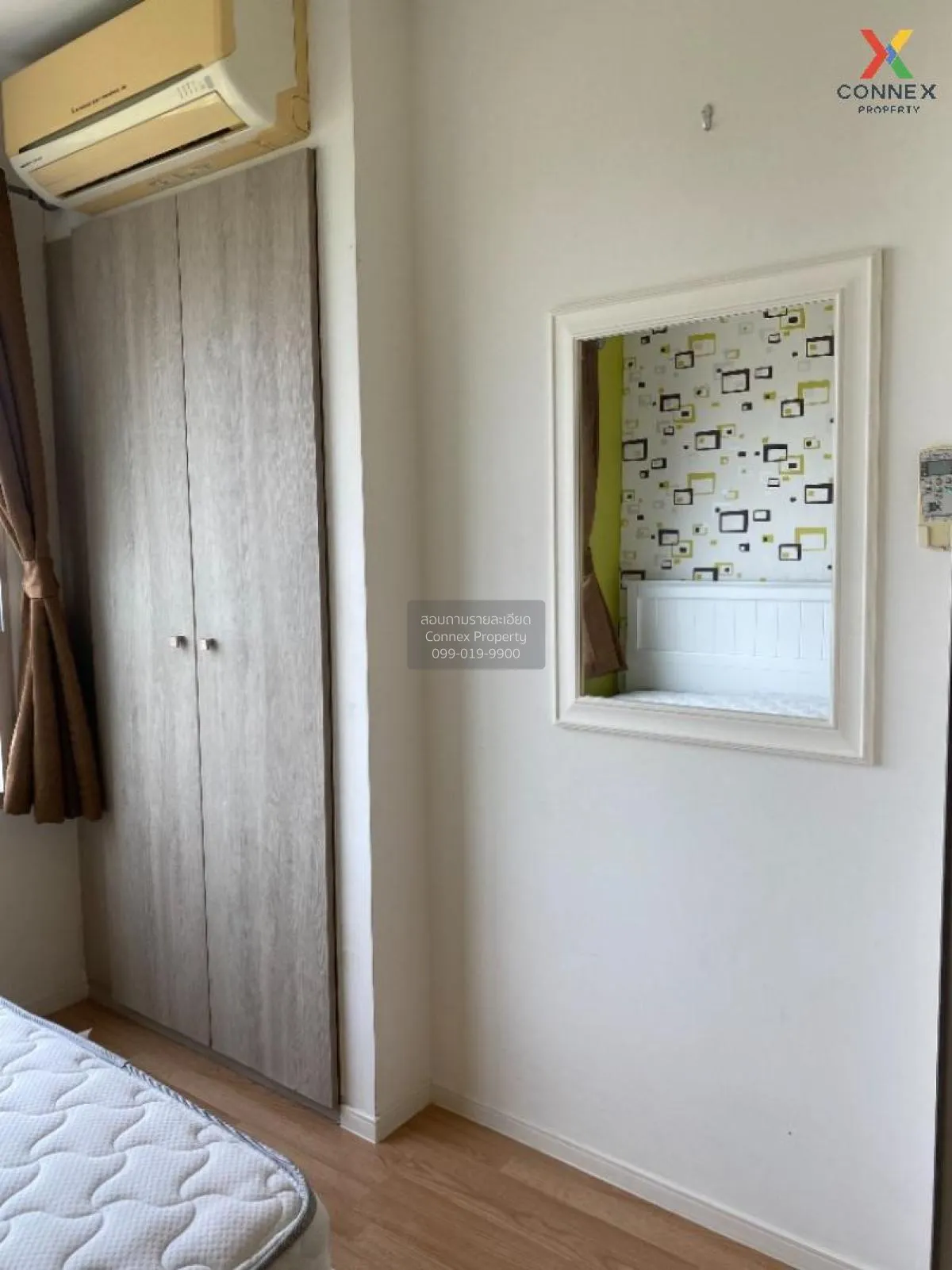 ขายคอนโด  ลุมพินี วิลล์ อ่อนนุช-พัฒนาการ วิวสวย ARL-หัวหมาก ประเว 4