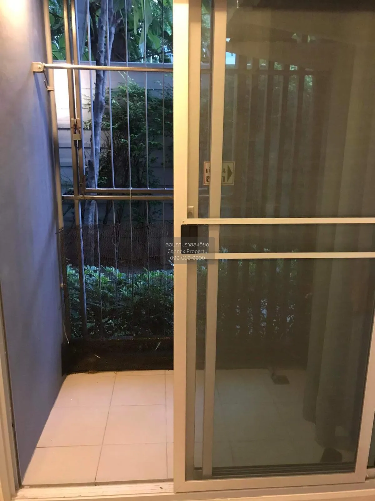 FOR SALE condo , Plum Condo Ram 60 Interchange , Hua Mak , Bang K