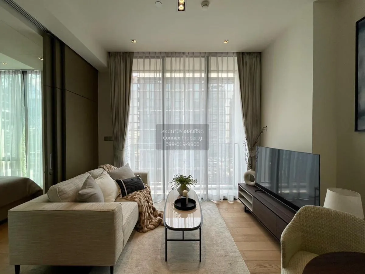 FOR RENT condo , 28 Chidlom , BTS-Chit Lom , Lumpini , Pathum Wan 1