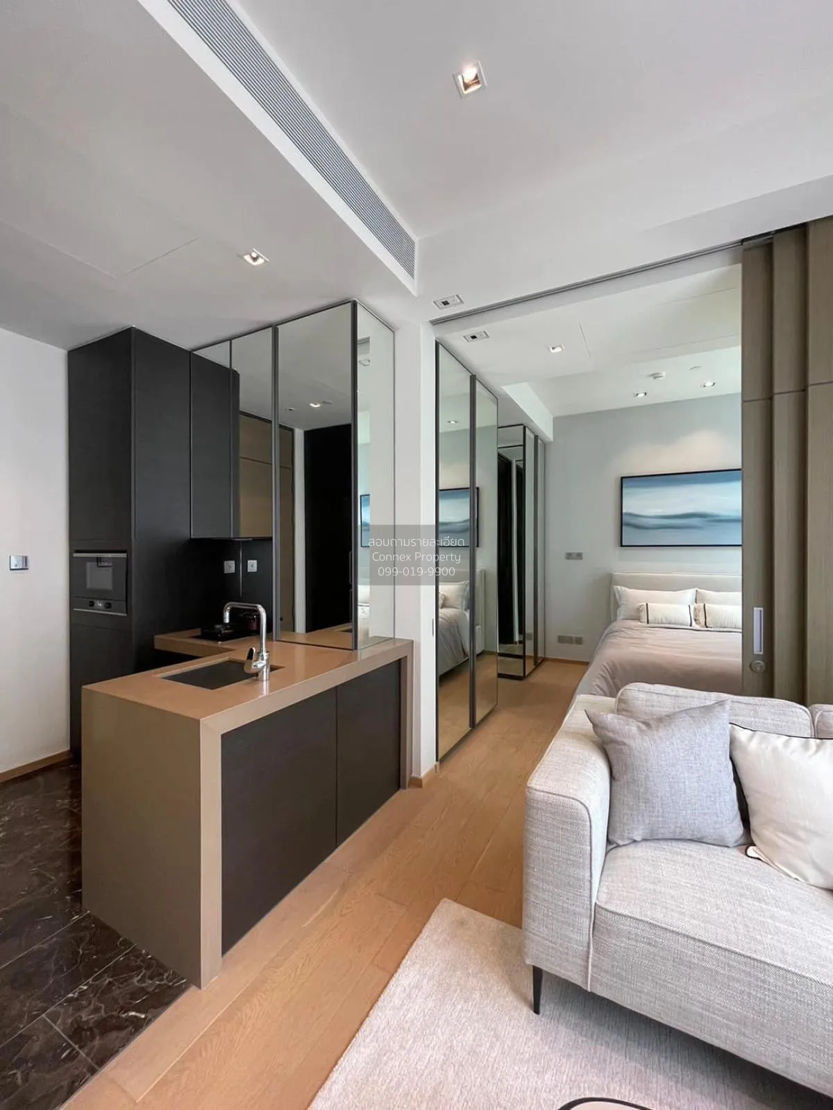 FOR RENT condo , 28 Chidlom , BTS-Chit Lom , Lumpini , Pathum Wan 3