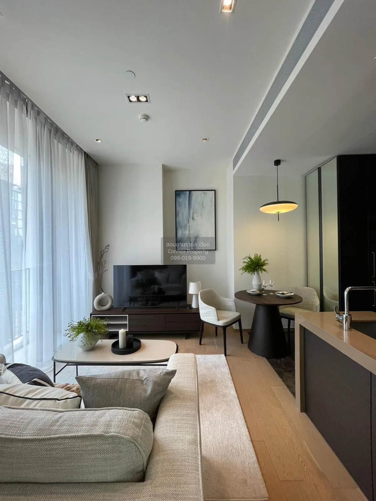 FOR RENT condo , 28 Chidlom , BTS-Chit Lom , Lumpini , Pathum Wan 4