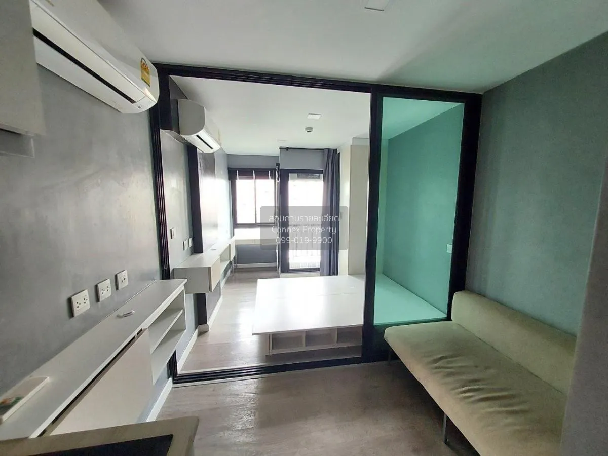 ขายคอนโด  พอส สุขุมวิท 103 BTS-อุดมสุข บางนา เขต บางนา กรุงเทพ CX 3