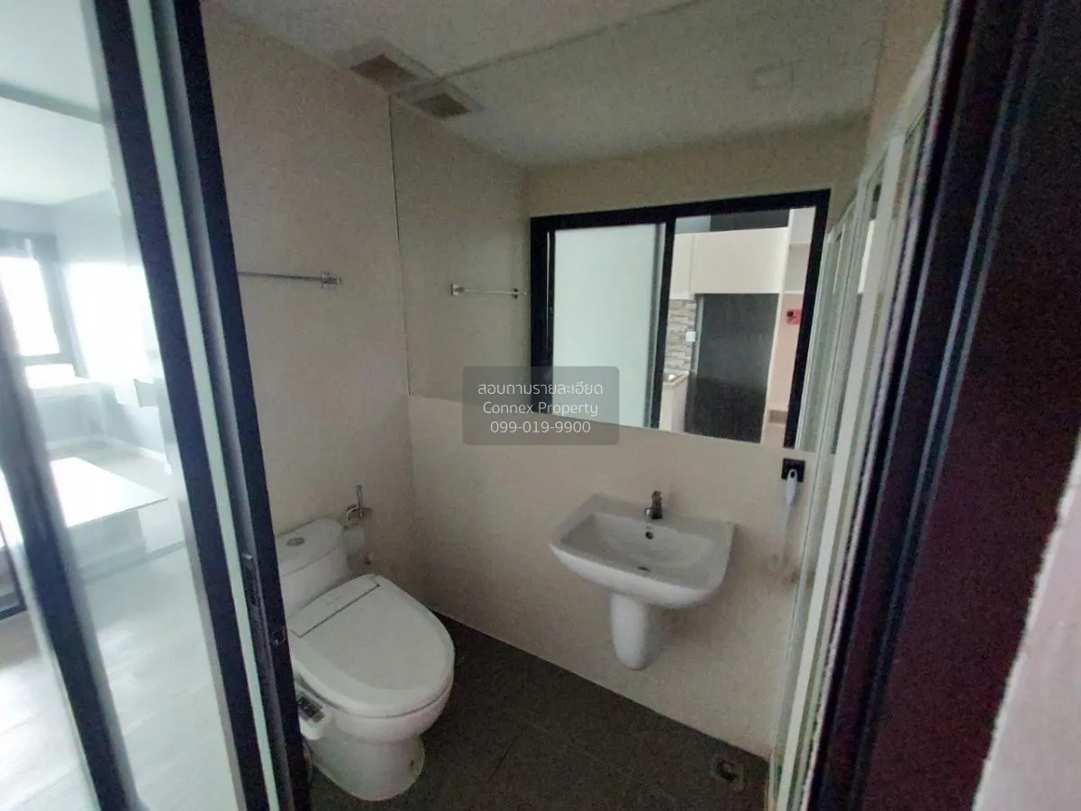 ขายคอนโด  พอส สุขุมวิท 103 BTS-อุดมสุข บางนา เขต บางนา กรุงเทพ CX