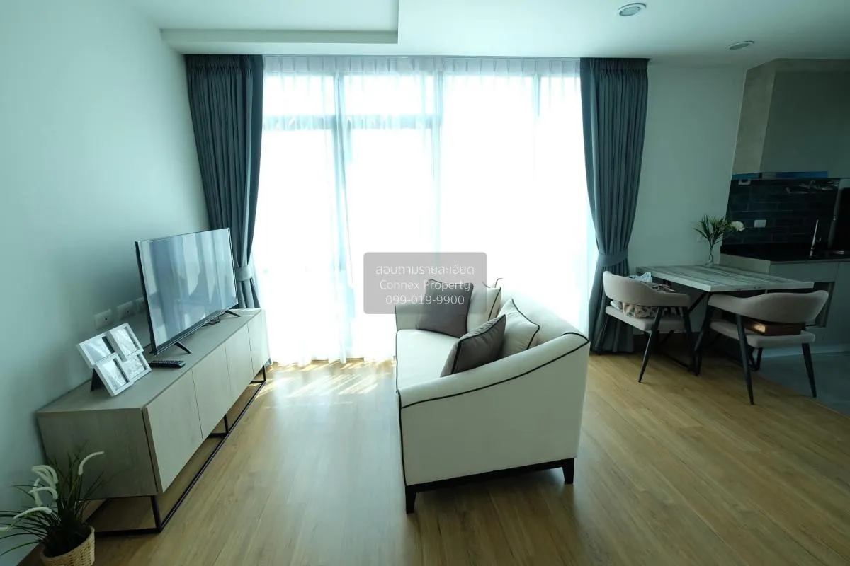 ขายคอนโด  ดิ ยูนีค เอกมัย-รามอินทรา คลองเจ้าคุณสิงห์ เขต วังทองหล 2