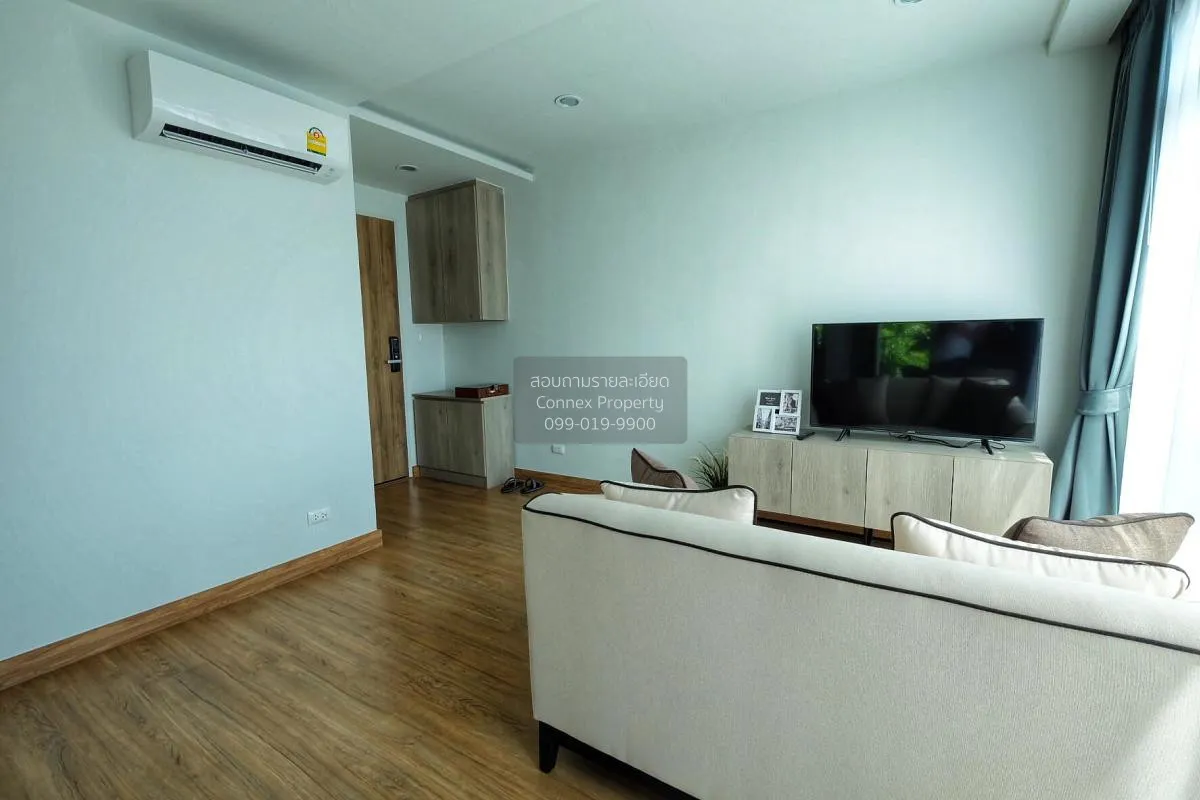 ขายคอนโด  ดิ ยูนีค เอกมัย-รามอินทรา คลองเจ้าคุณสิงห์ เขต วังทองหล 3