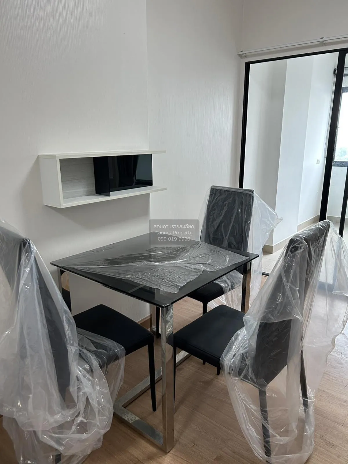 ขายคอนโด  ศุภาลัย ลอฟท์ แจ้งวัฒนะ บางตลาด ปากเกร็ด นนทบุรี CX-808 3