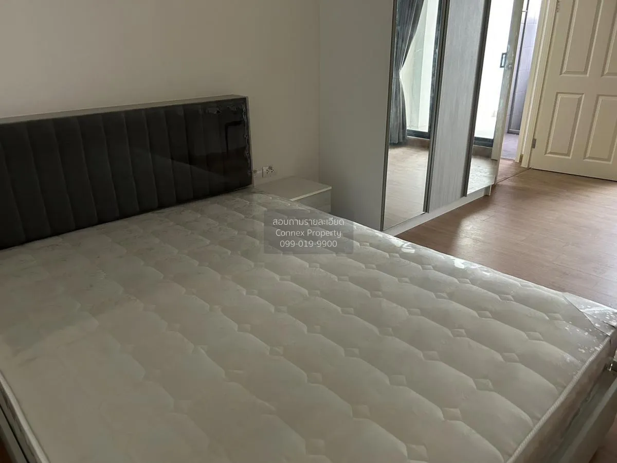 ขายคอนโด  ศุภาลัย ลอฟท์ แจ้งวัฒนะ บางตลาด ปากเกร็ด นนทบุรี CX-808