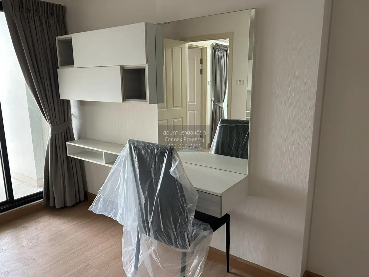 ขายคอนโด  ศุภาลัย ลอฟท์ แจ้งวัฒนะ บางตลาด ปากเกร็ด นนทบุรี CX-808