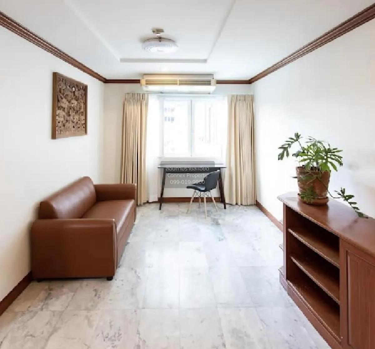 FOR RENT condo , Wittayu Complex , BTS-Phloen Chit , Makkasan , R 1