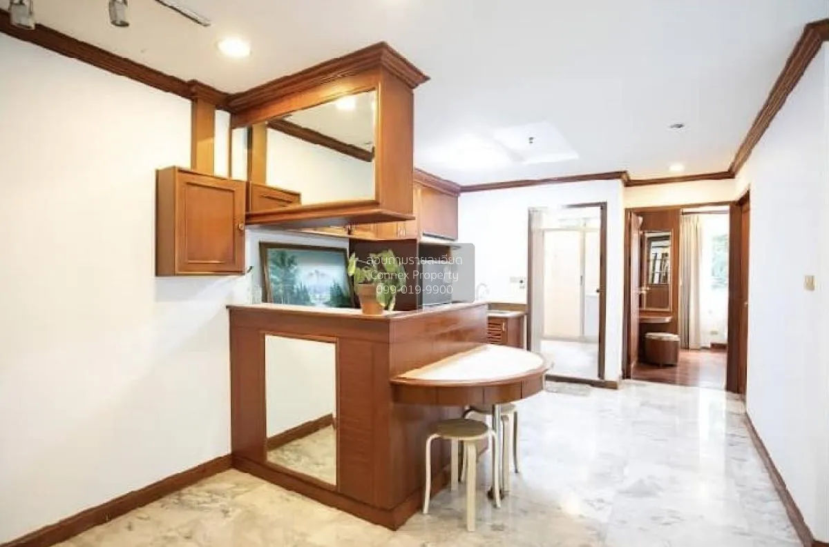 FOR RENT condo , Wittayu Complex , BTS-Phloen Chit , Makkasan , R 2