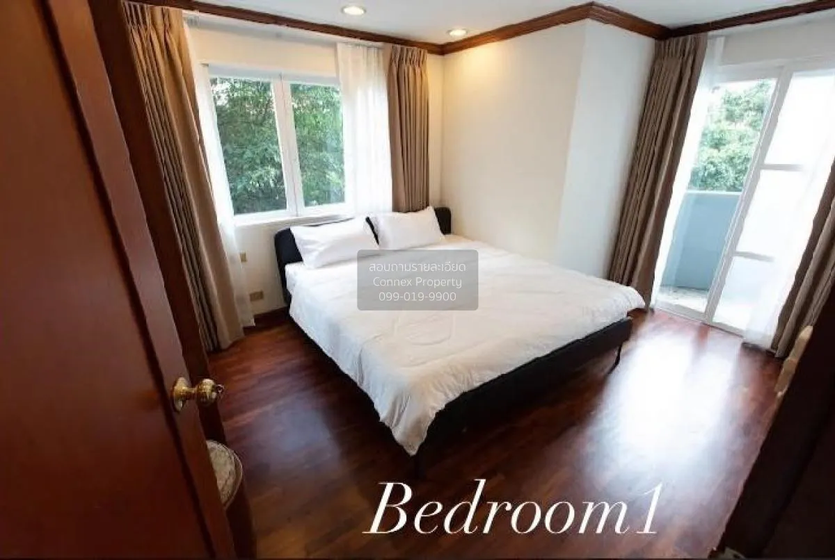 FOR RENT condo , Wittayu Complex , BTS-Phloen Chit , Makkasan , R 4