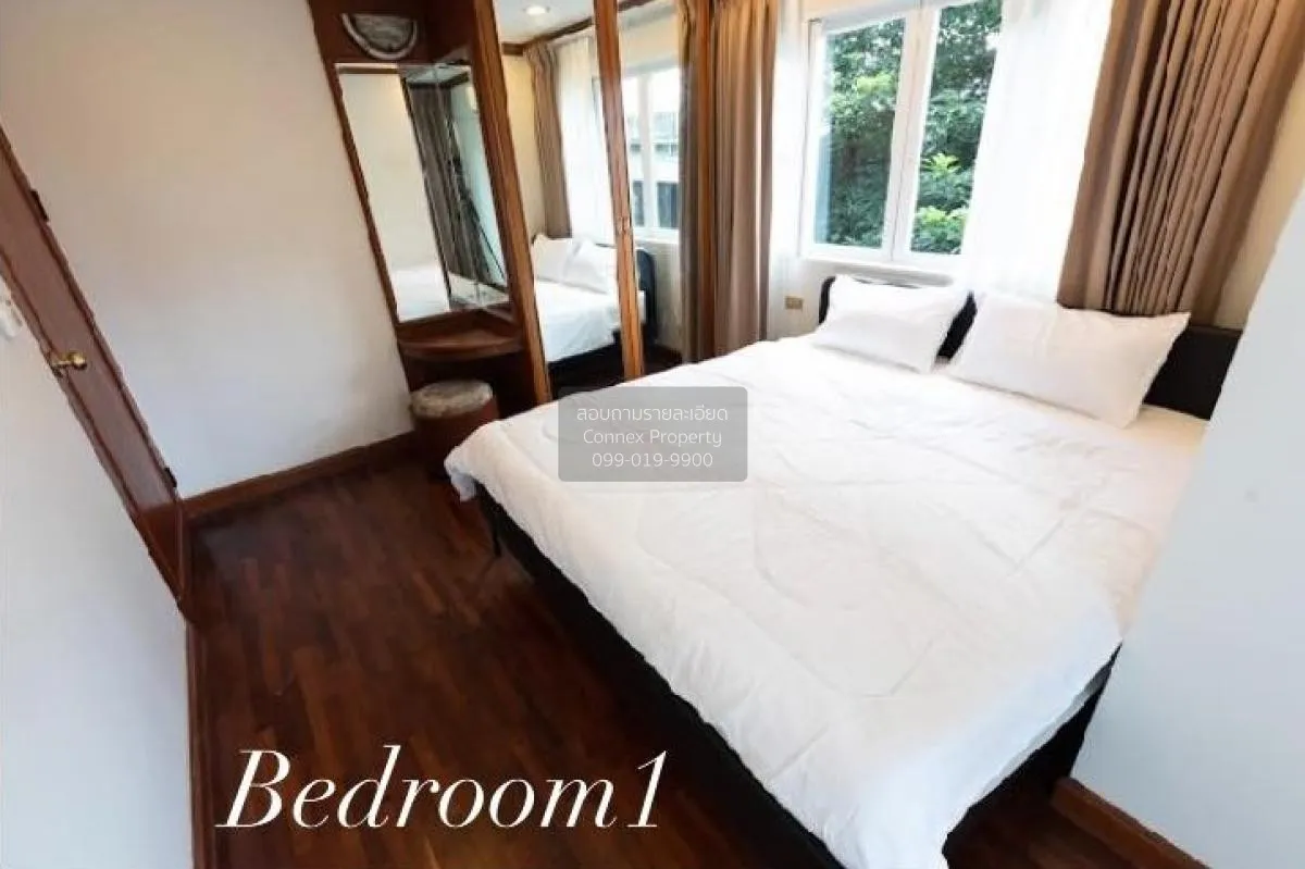 FOR RENT condo , Wittayu Complex , BTS-Phloen Chit , Makkasan , R
