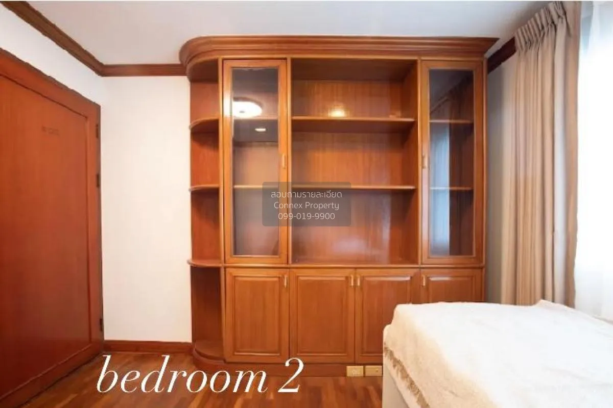 FOR RENT condo , Wittayu Complex , BTS-Phloen Chit , Makkasan , R