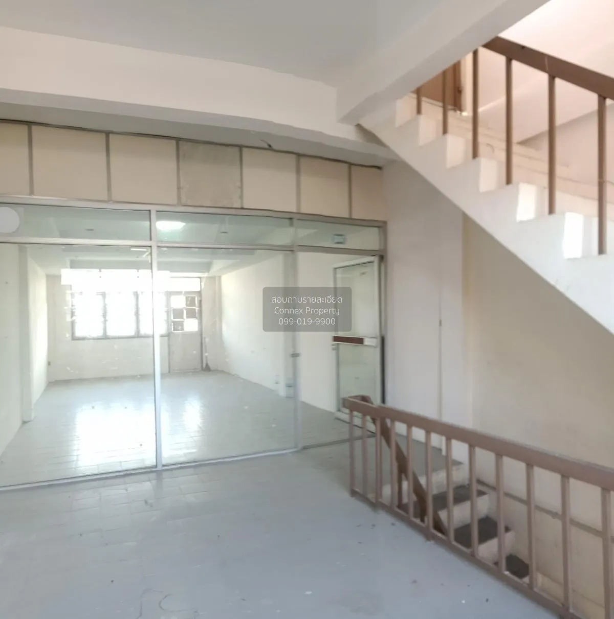 ขายอาคารพาณิชย์  หัวหมาก เขต บางกะปิ กรุงเทพ CX-80897