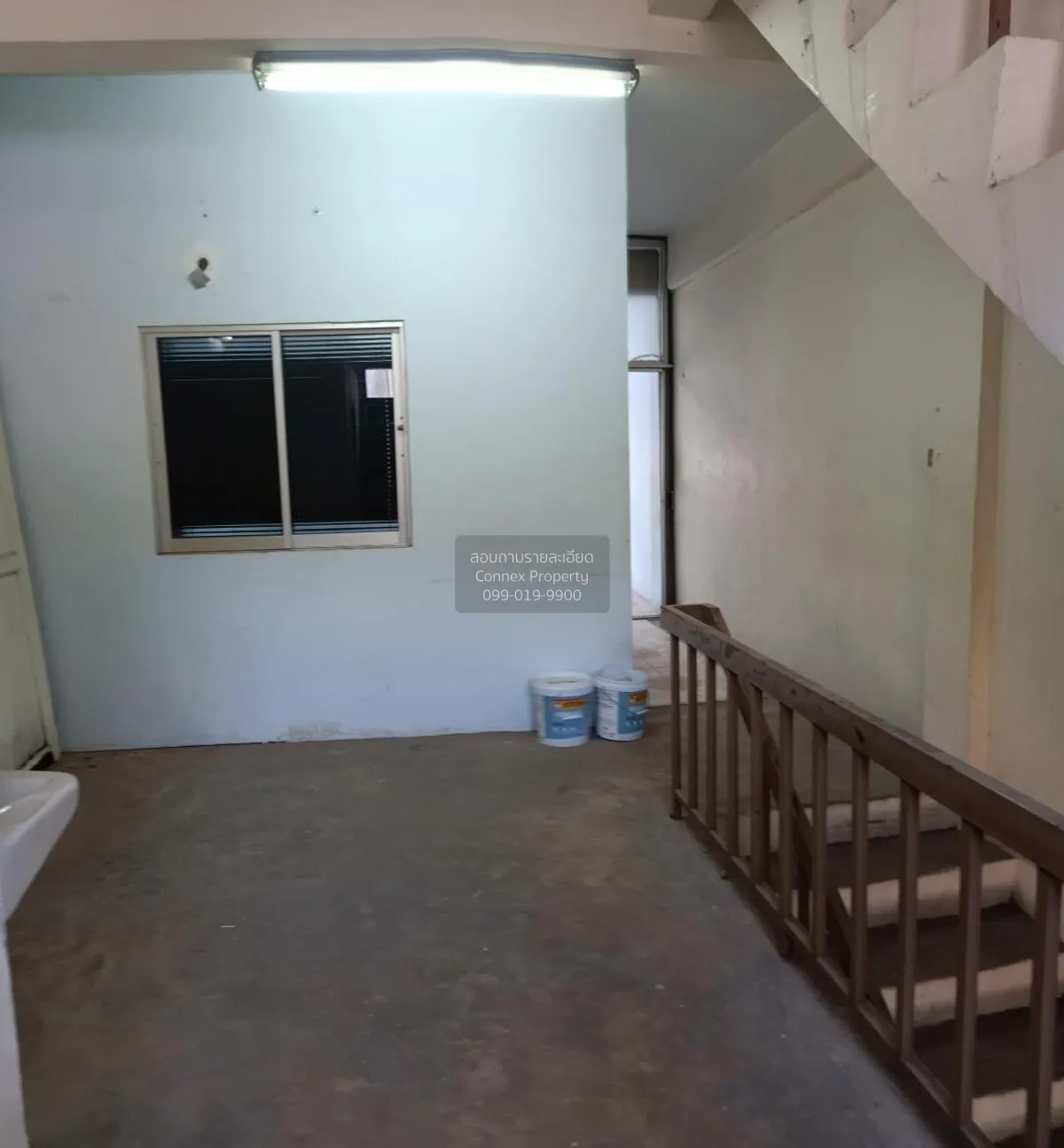 ขายอาคารพาณิชย์  หัวหมาก เขต บางกะปิ กรุงเทพ CX-80897