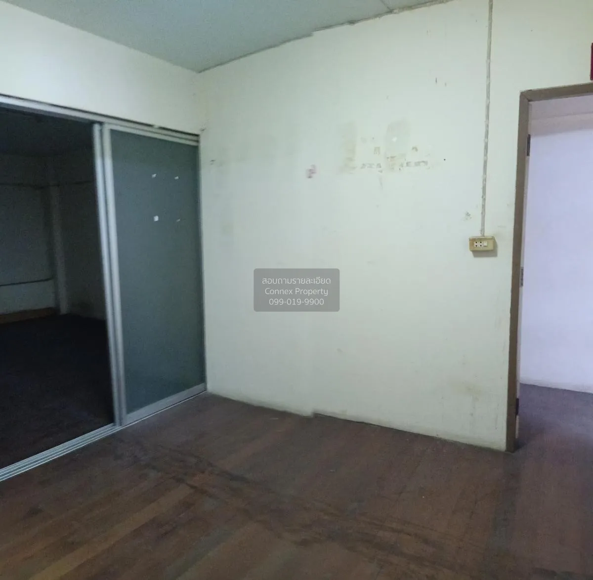 ขายอาคารพาณิชย์  หัวหมาก เขต บางกะปิ กรุงเทพ CX-80897