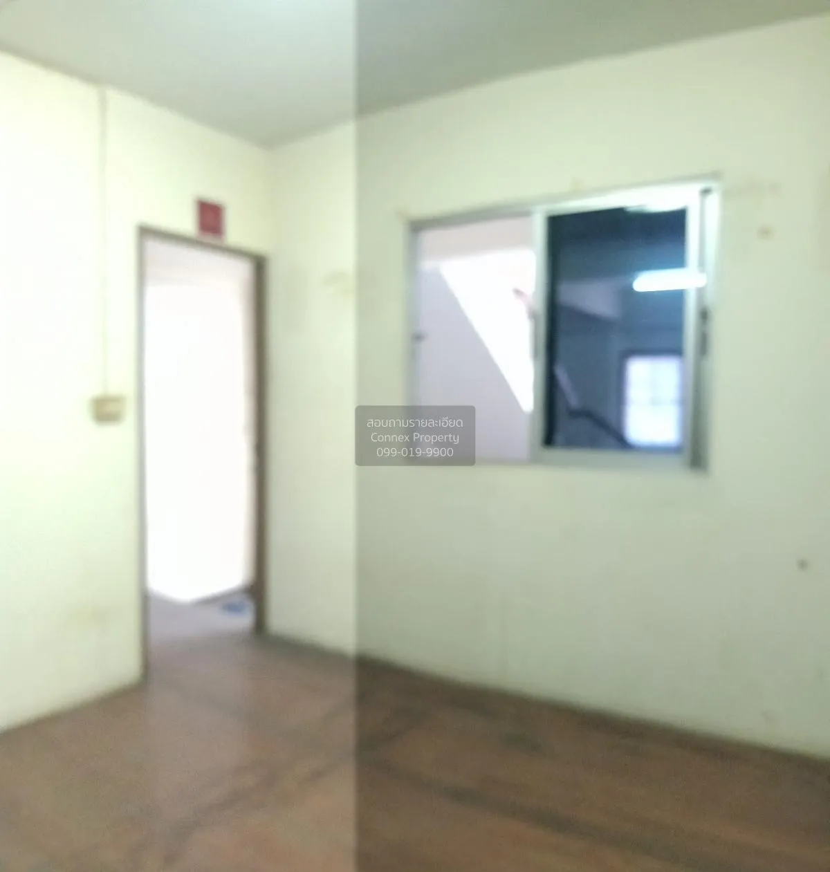 ขายอาคารพาณิชย์  หัวหมาก เขต บางกะปิ กรุงเทพ CX-80897