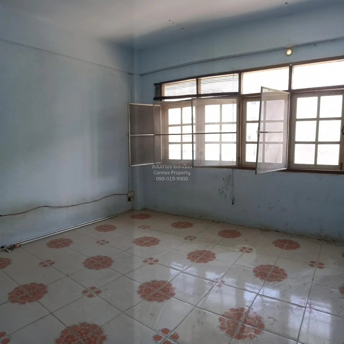 ขายอาคารพาณิชย์  หัวหมาก เขต บางกะปิ กรุงเทพ CX-80897