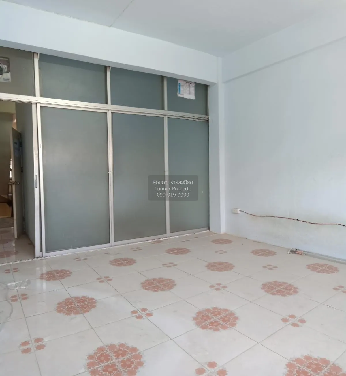 ขายอาคารพาณิชย์  หัวหมาก เขต บางกะปิ กรุงเทพ CX-80897