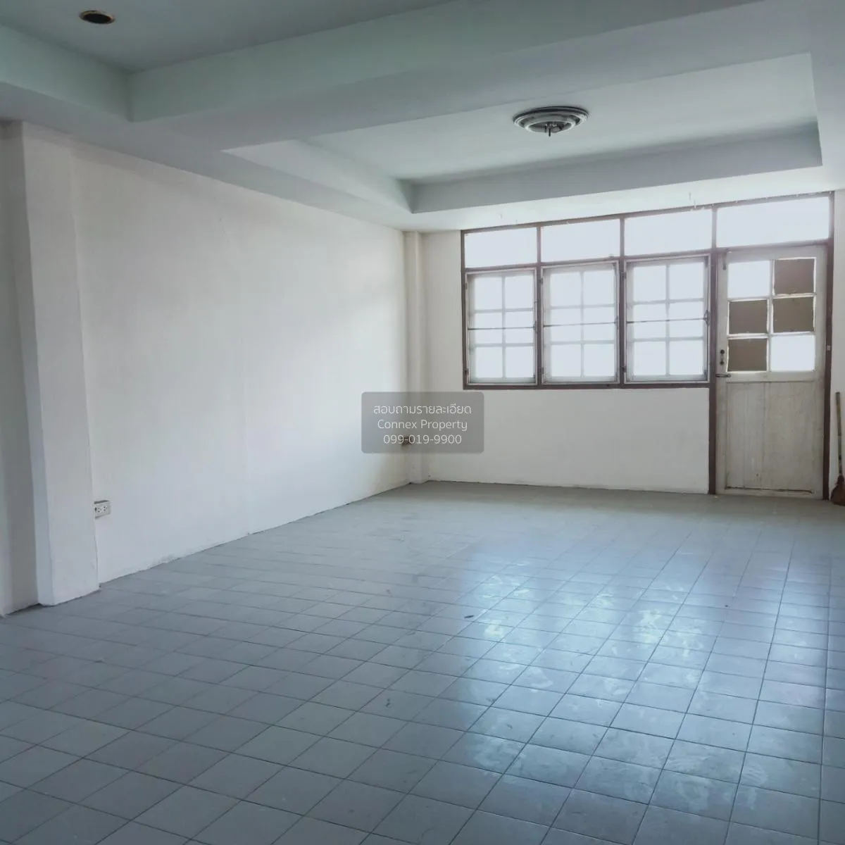 ขายอาคารพาณิชย์  หัวหมาก เขต บางกะปิ กรุงเทพ CX-80897