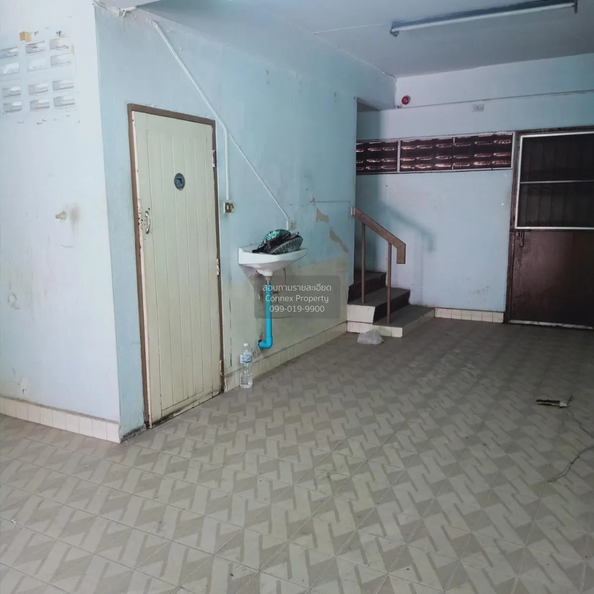ขายอาคารพาณิชย์  หัวหมาก เขต บางกะปิ กรุงเทพ CX-80897 4