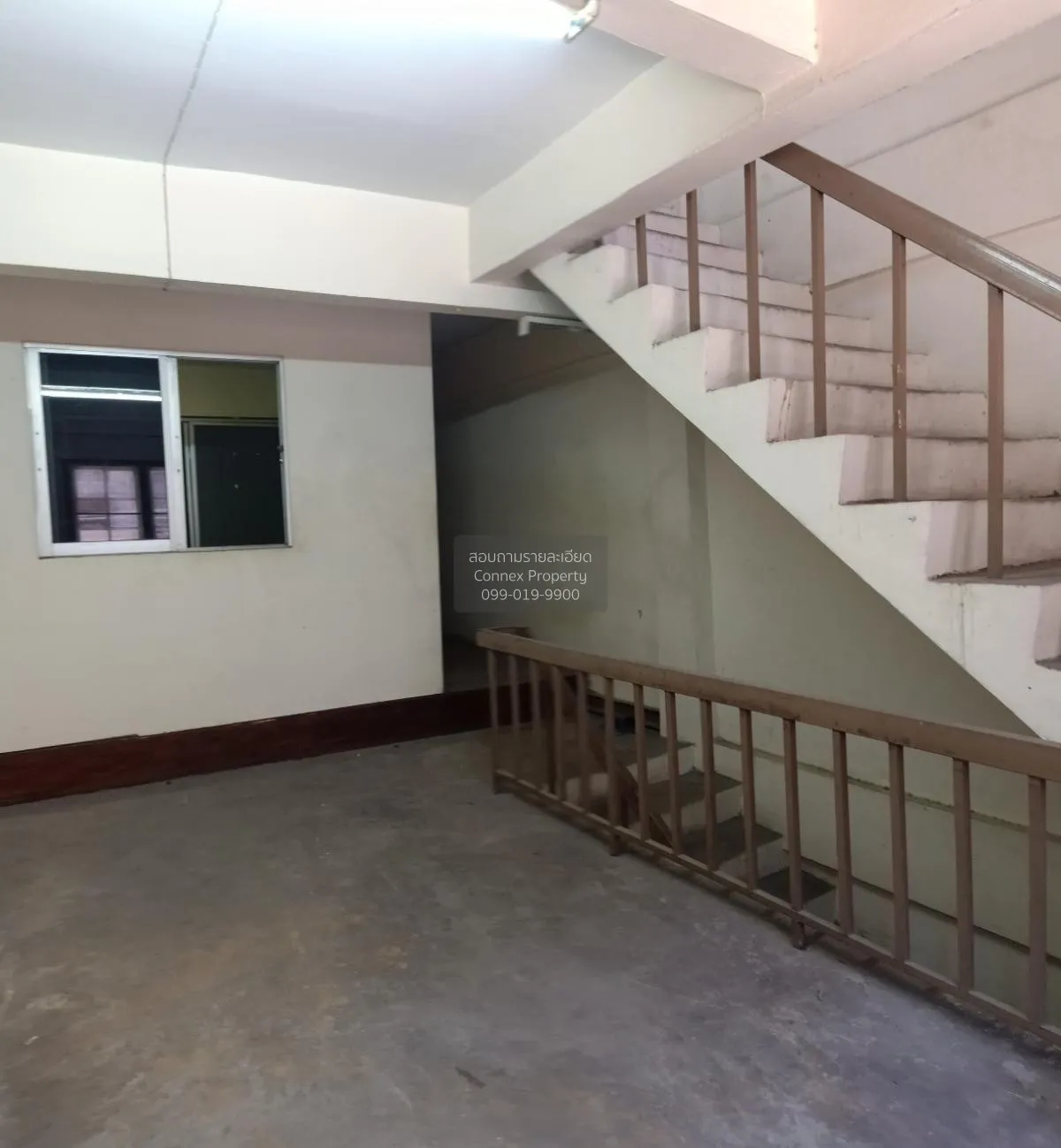 ขายอาคารพาณิชย์  หัวหมาก เขต บางกะปิ กรุงเทพ CX-80897