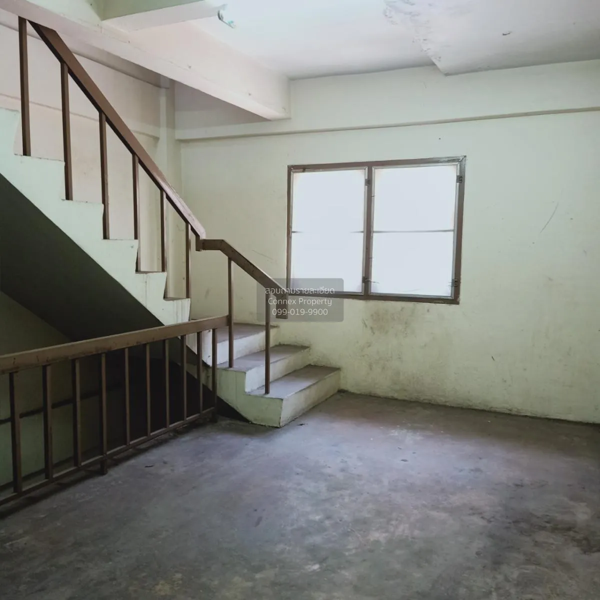 ขายอาคารพาณิชย์  หัวหมาก เขต บางกะปิ กรุงเทพ CX-80897