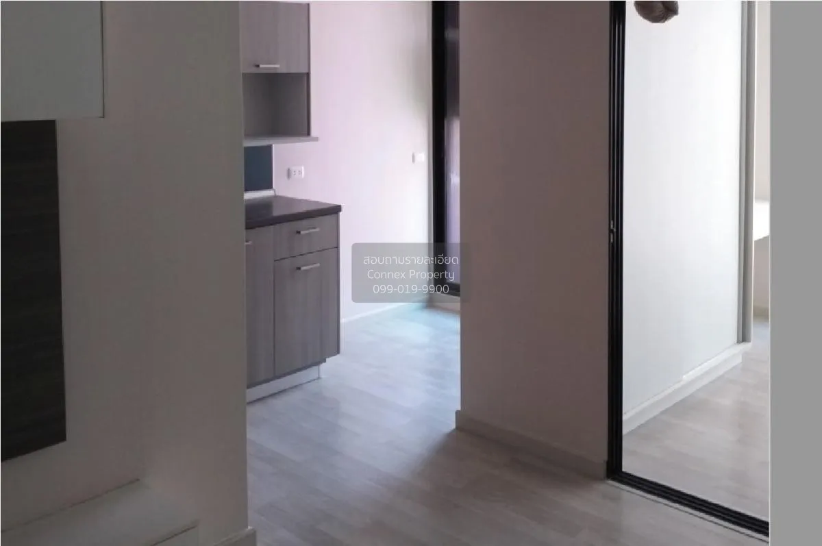 FOR SALE condo , THE PRIVACY PRACHA UTHIT - SUKSAWAT , Bang Mot , 1