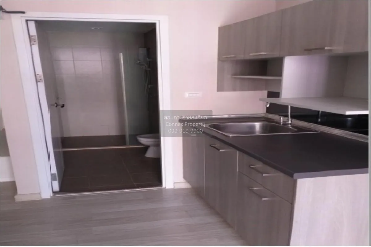 FOR SALE condo , THE PRIVACY PRACHA UTHIT - SUKSAWAT , Bang Mot , 2