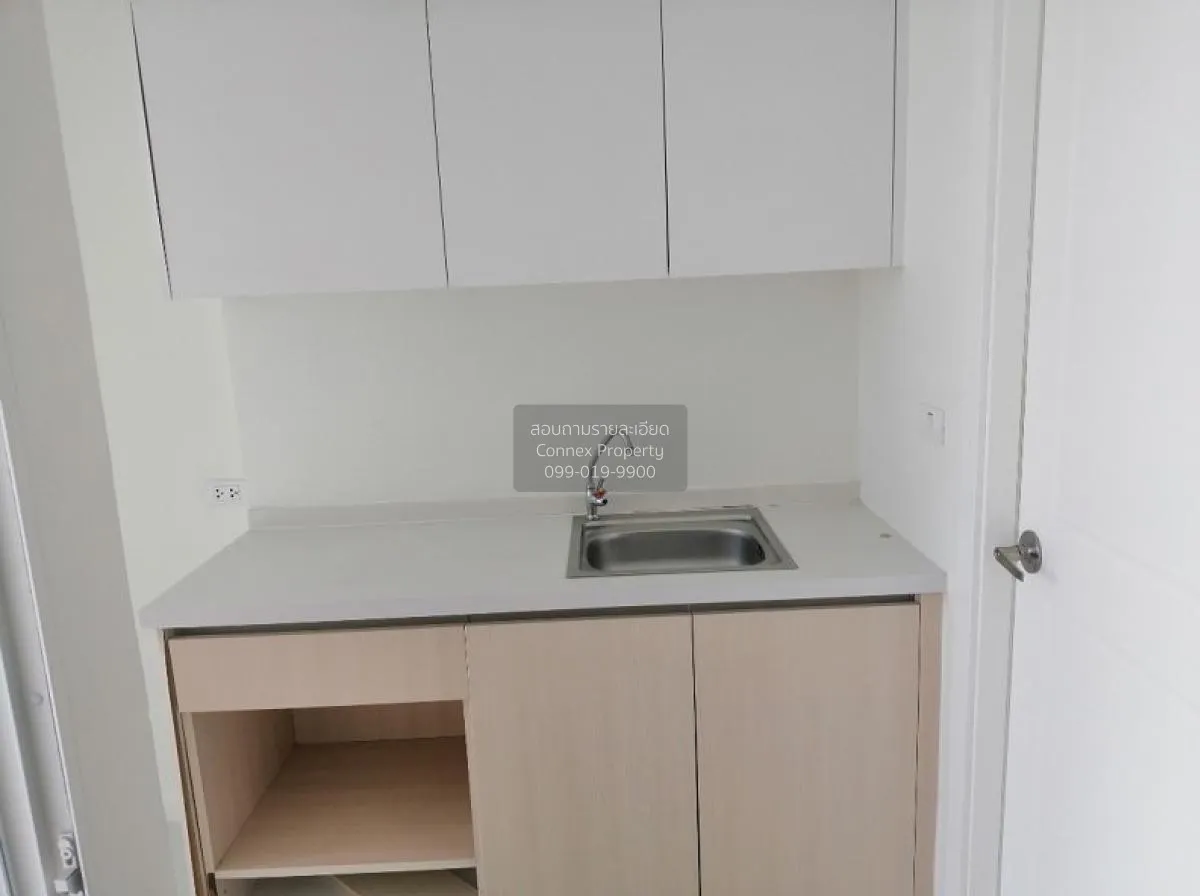 ขายคอนโด  อิลีเม้นท์ ศรีนครินทร์ BTS-อุดมสุข หนองบอน เขต ประเวศ ก 4