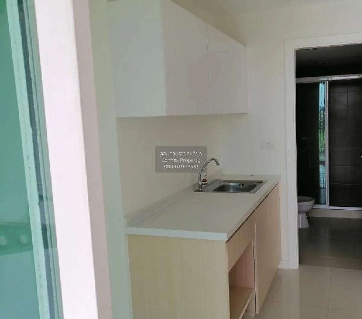 ขายคอนโด  อิลีเม้นท์ ศรีนครินทร์ BTS-อุดมสุข หนองบอน เขต ประเวศ ก